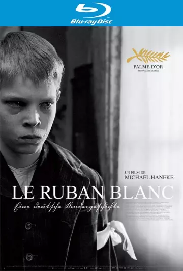 Le Ruban blanc