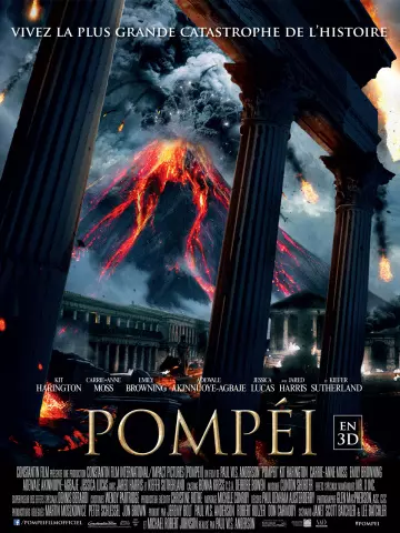 Pompéi