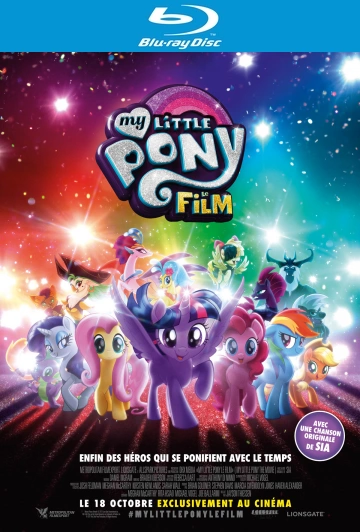 My Little Pony : le film