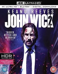 John Wick 2