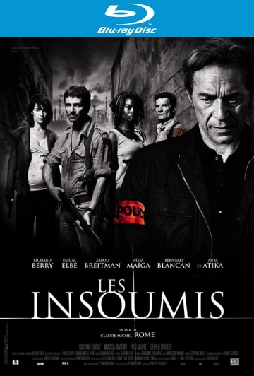 Les Insoumis