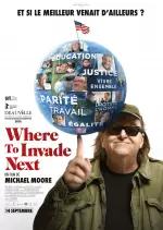 Where To Invade Next