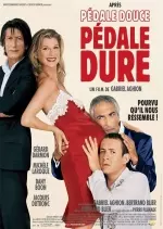 Pédale dure