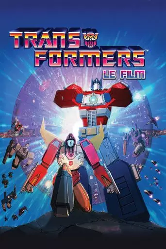 Les Transformers : le film