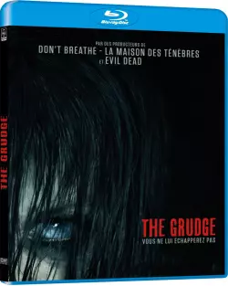 The Grudge