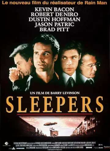 Sleepers