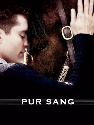 Pur Sang, la légende de Seabiscuit