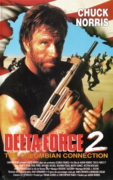 Delta Force 2