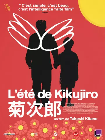 L'Eté de Kikujiro