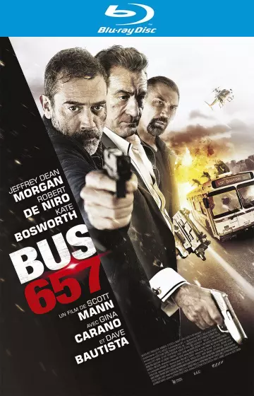 Bus 657