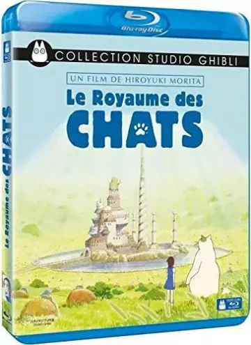 Le Royaume des chats