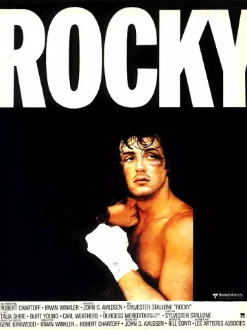 Rocky