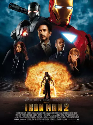 Iron Man 2