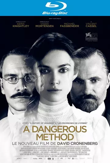 A Dangerous Method