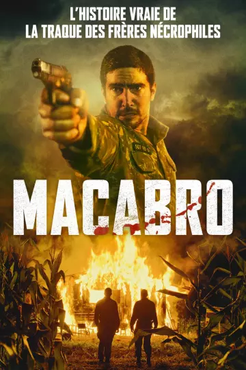 Macabro