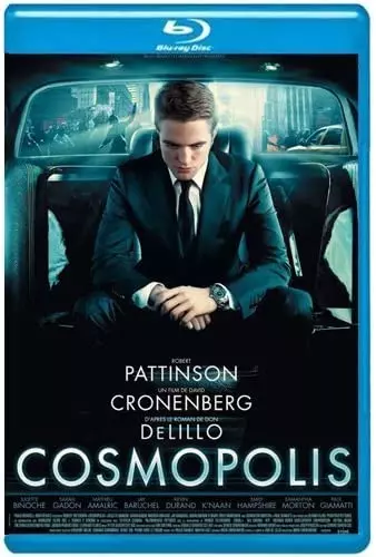 Cosmopolis