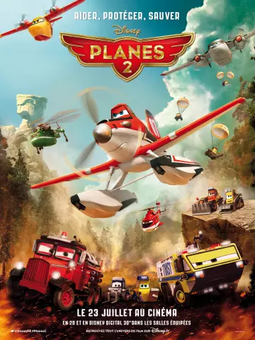 Planes 2