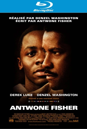 Antwone Fisher