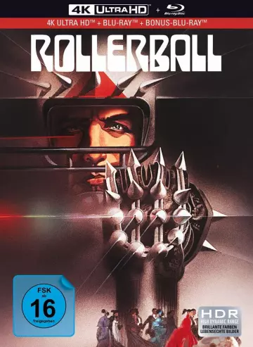 Rollerball