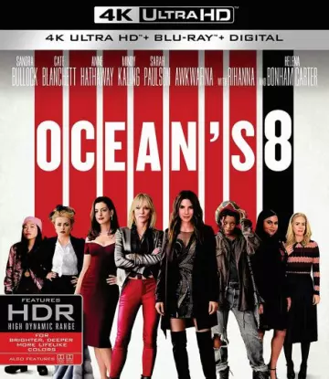 Ocean's 8