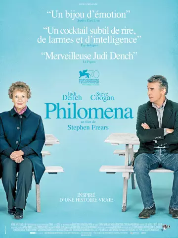 Philomena