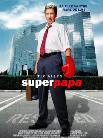 Super Papa