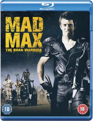 Mad Max 2