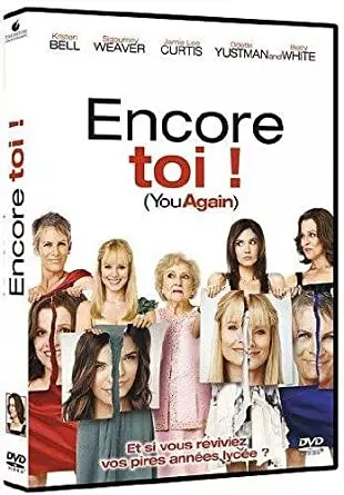 Encore toi !