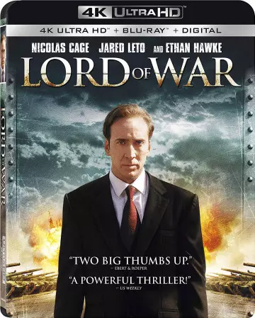 Lord of War