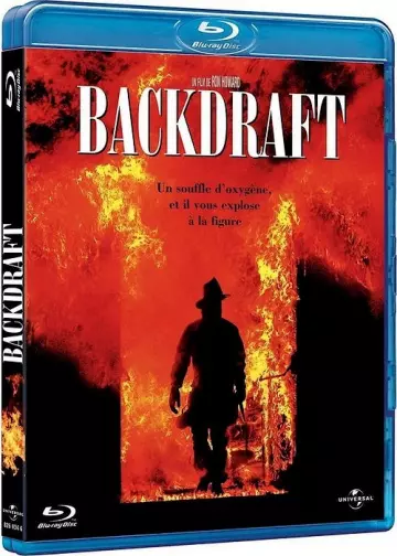 Backdraft