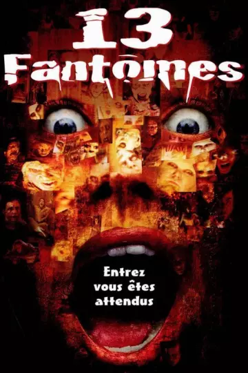 13 fantômes