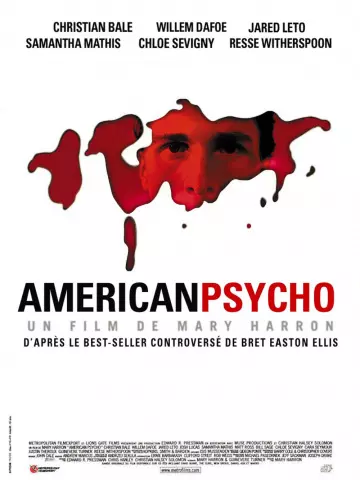 American Psycho