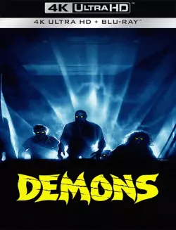 Demons