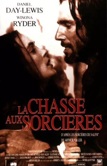 La Chasse aux sorcières