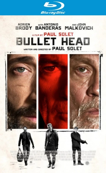 Bullet Head