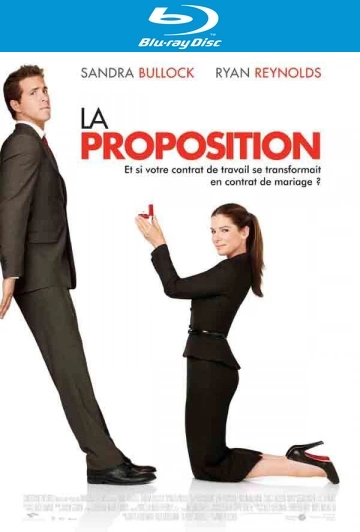 La Proposition