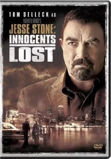 Jesse Stone: Innocents Lost