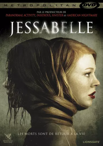 Jessabelle