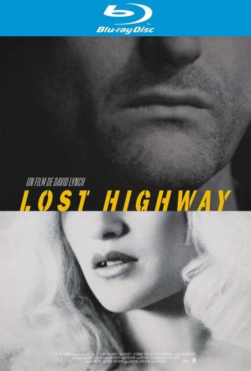 Lost Highway