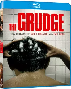 The Grudge