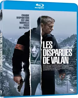 Les Disparues de Valan