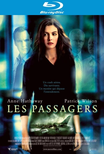 Les Passagers