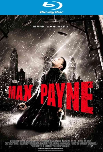 Max Payne