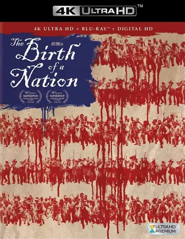 The Birth of a Nation