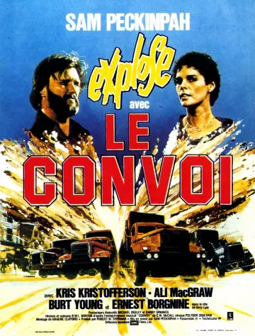 Le Convoi