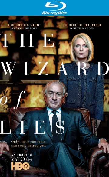 The Wizard Of Lies