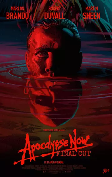 Apocalypse Now Final Cut