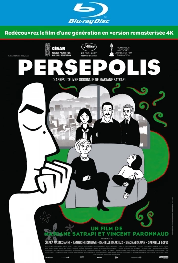 Persepolis