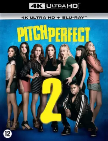 Pitch Perfect 2