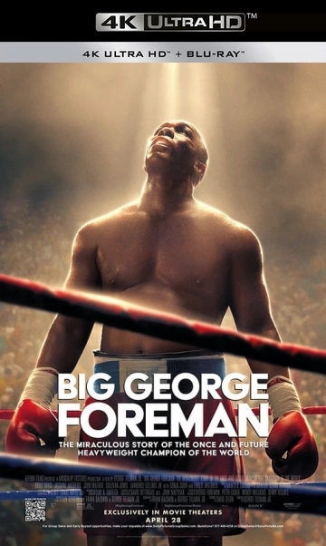 Big George Foreman